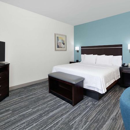 Hampton Inn & Suites Childress Esterno foto